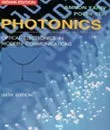 Photonics Optical Electronics in Modern Communications | 6th Edition | Paperback