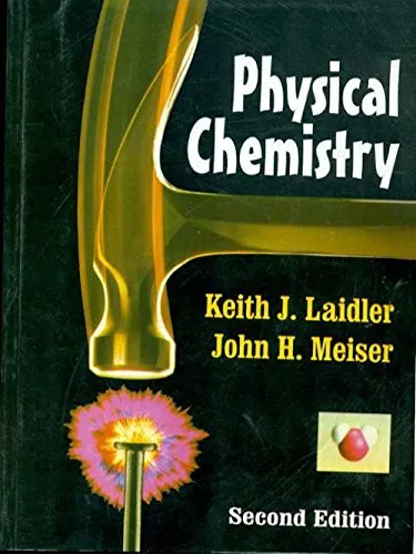 Physical Chemistry | 2nd Edition