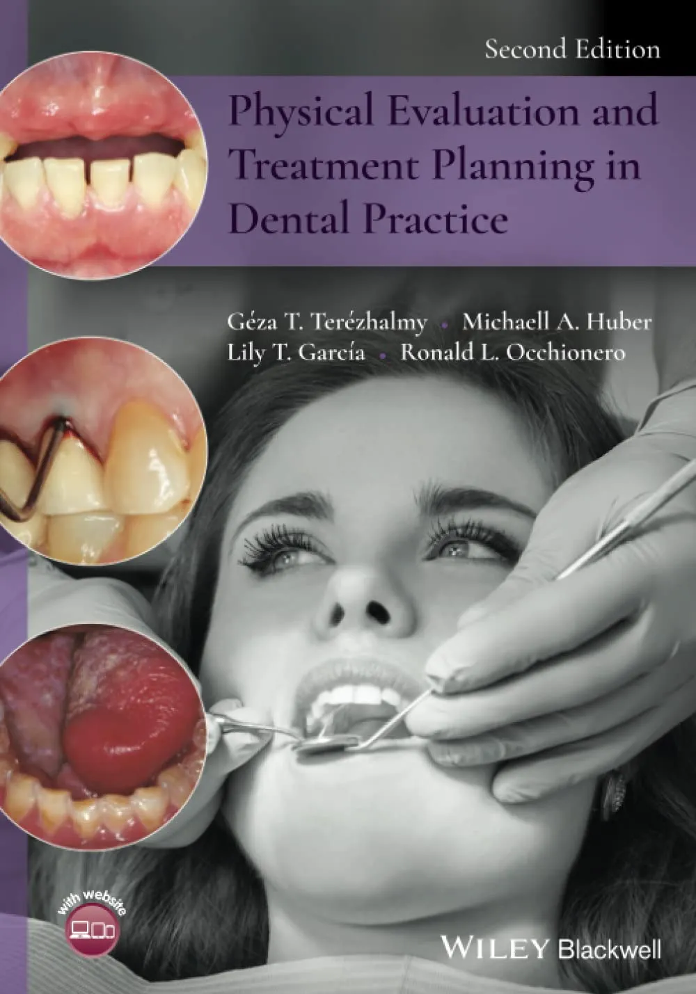 Physical Evaluation And Treatment Planning In Dental Practice 2nd Edition | Paperback