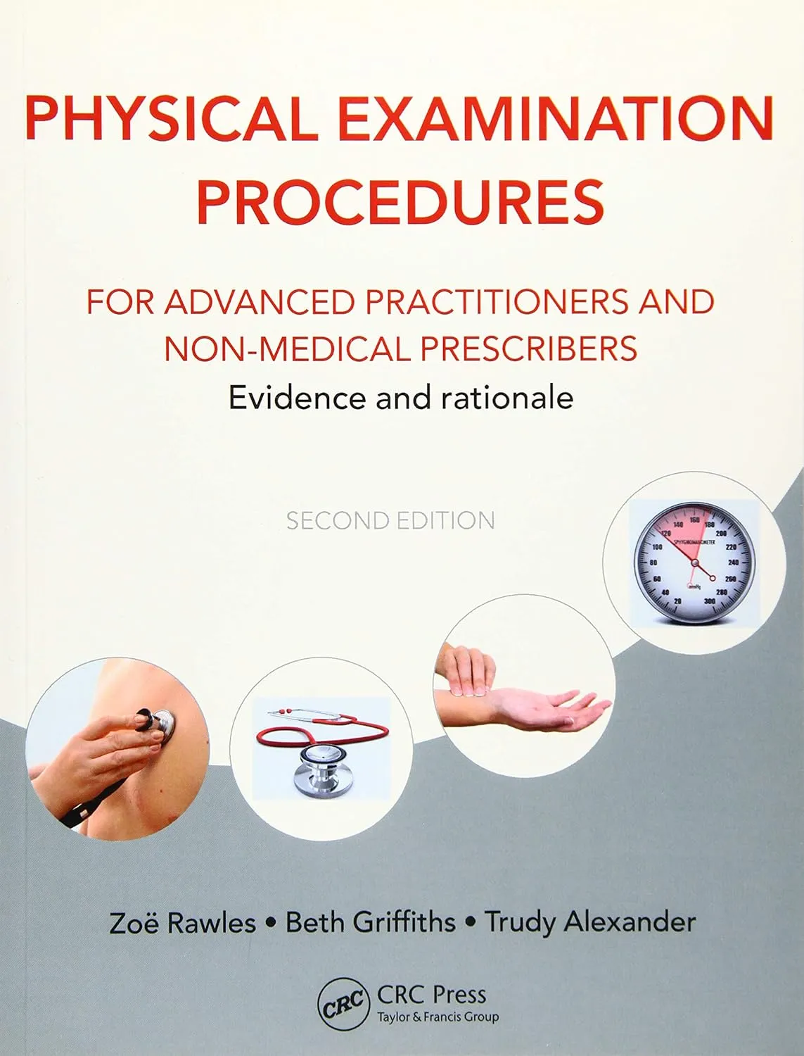 Physical Examination Procedures | 2nd Edition | Paperback