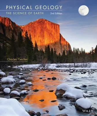 Physical Geology The Science of Earth | 2nd Edition | Paperback