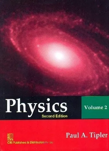 Physics | 2nd Edition Volume II