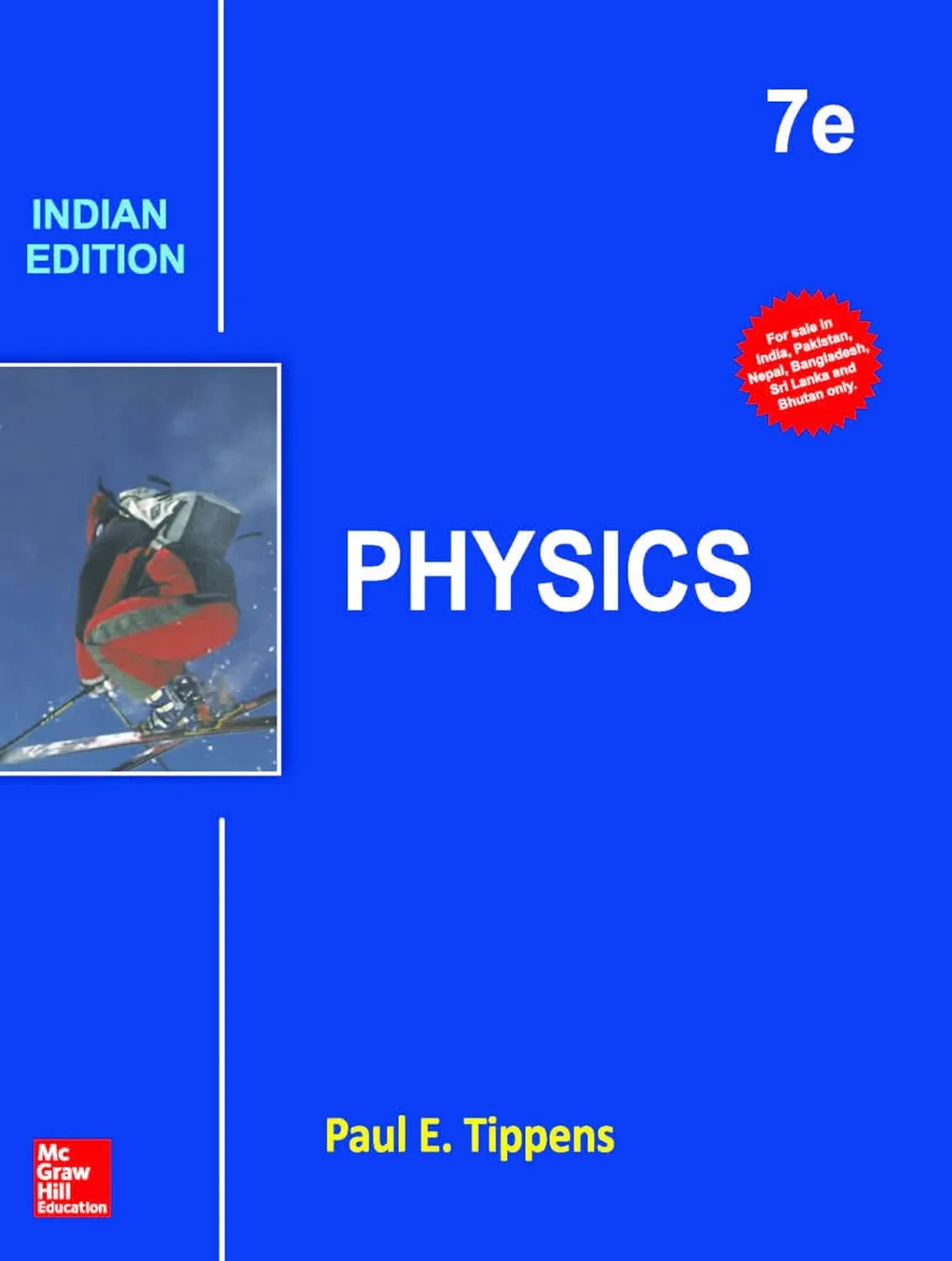 Physics | 7th Edition | Paperback