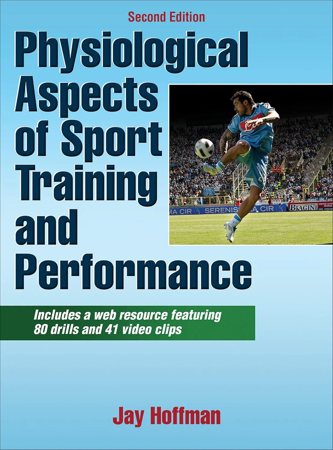 Physiological Aspects of Sport Training and Performance | 2nd Edition | Hardcover