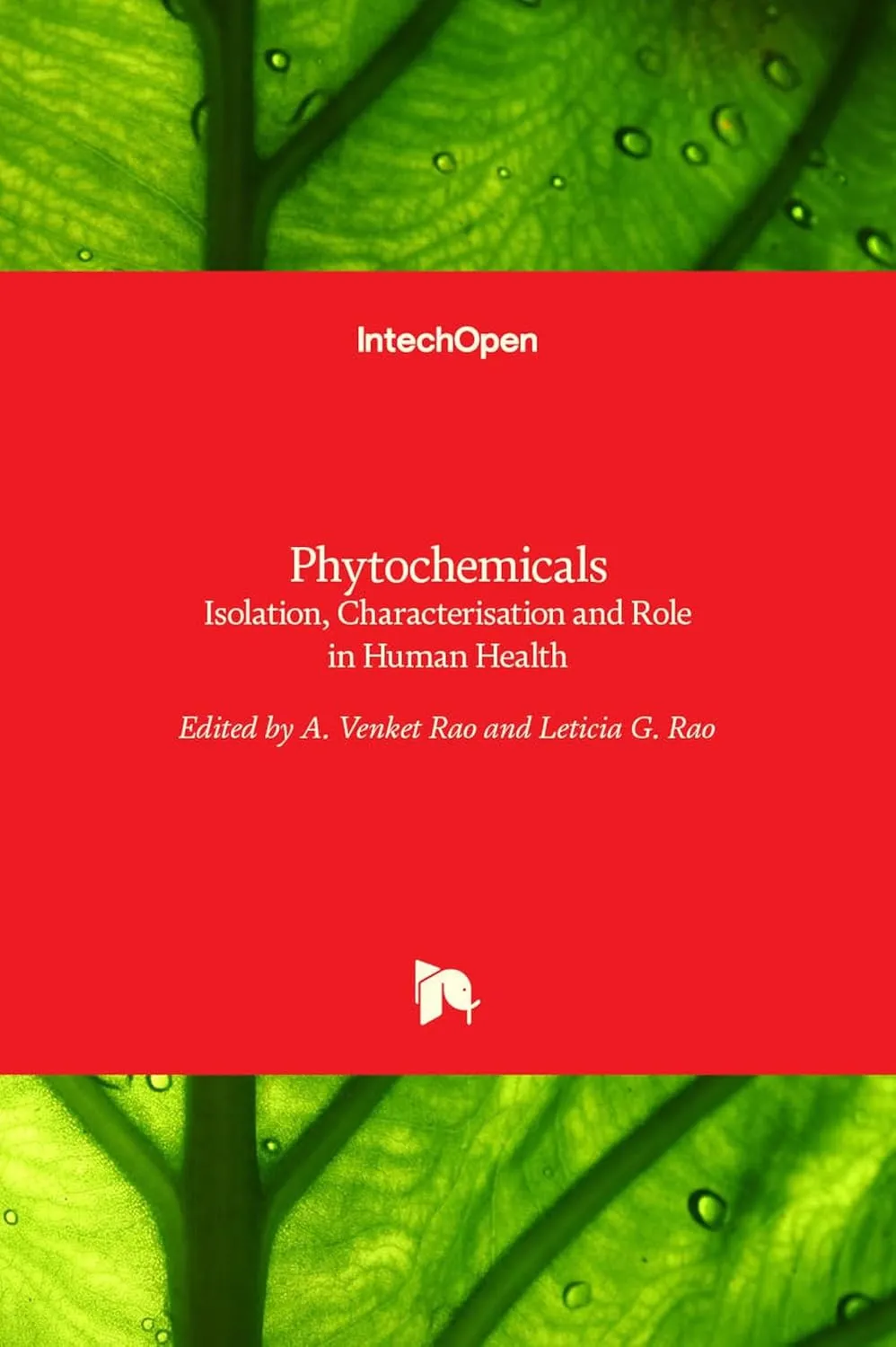 Phytochemicals Isolation Characterisation And Role In Human Health | Hardcover