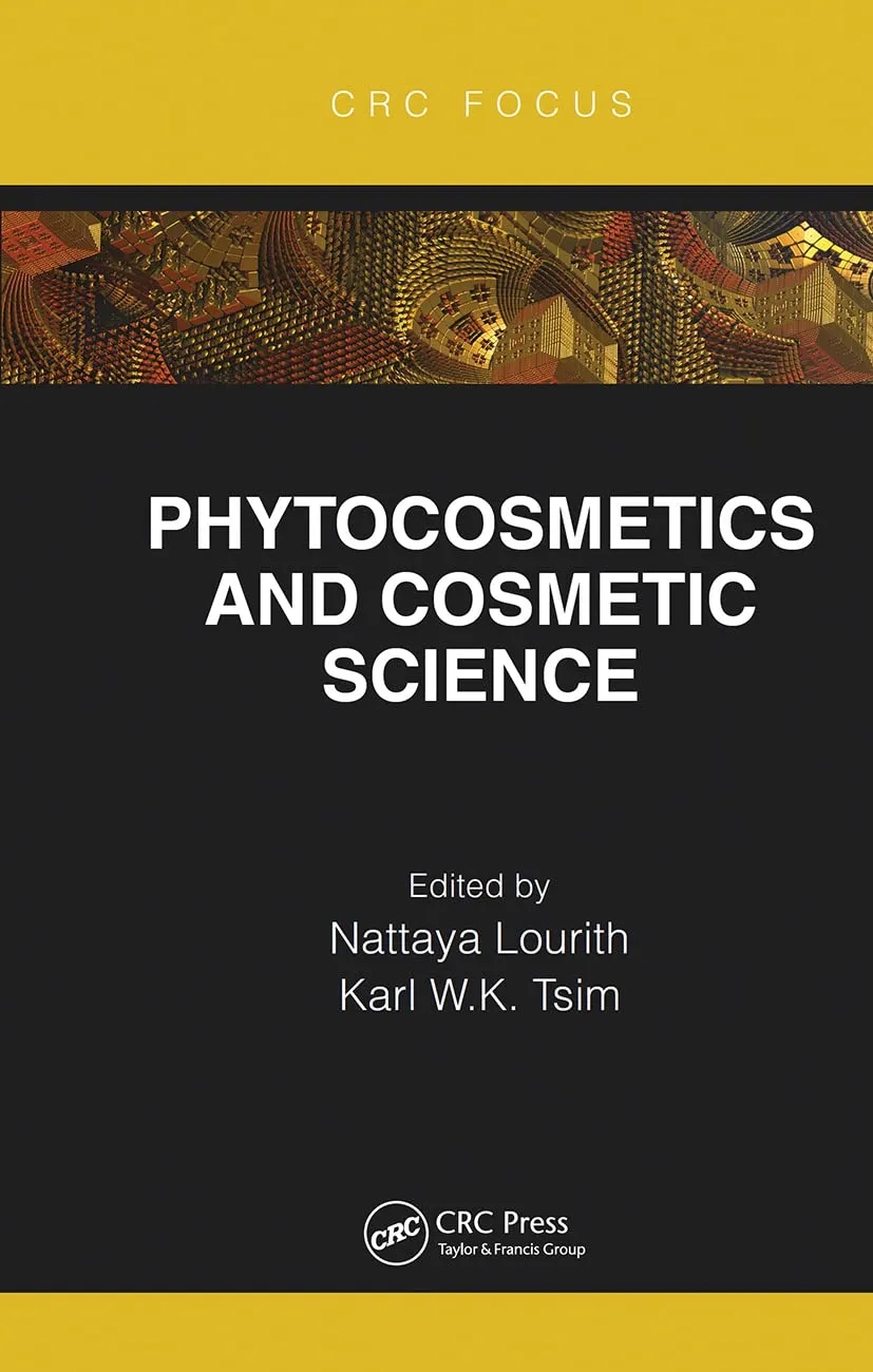 Phytocosmetics And Cosmetic Science | Hardcover