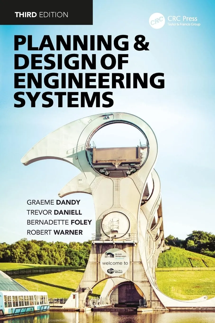 Planning and Design of Engineering Systems | Third Edition | Paperback