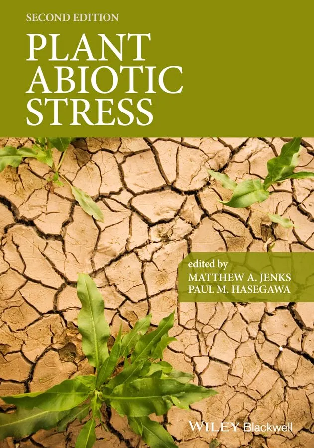 Plant Abiotic Stress | 2nd Edition | Hardcover