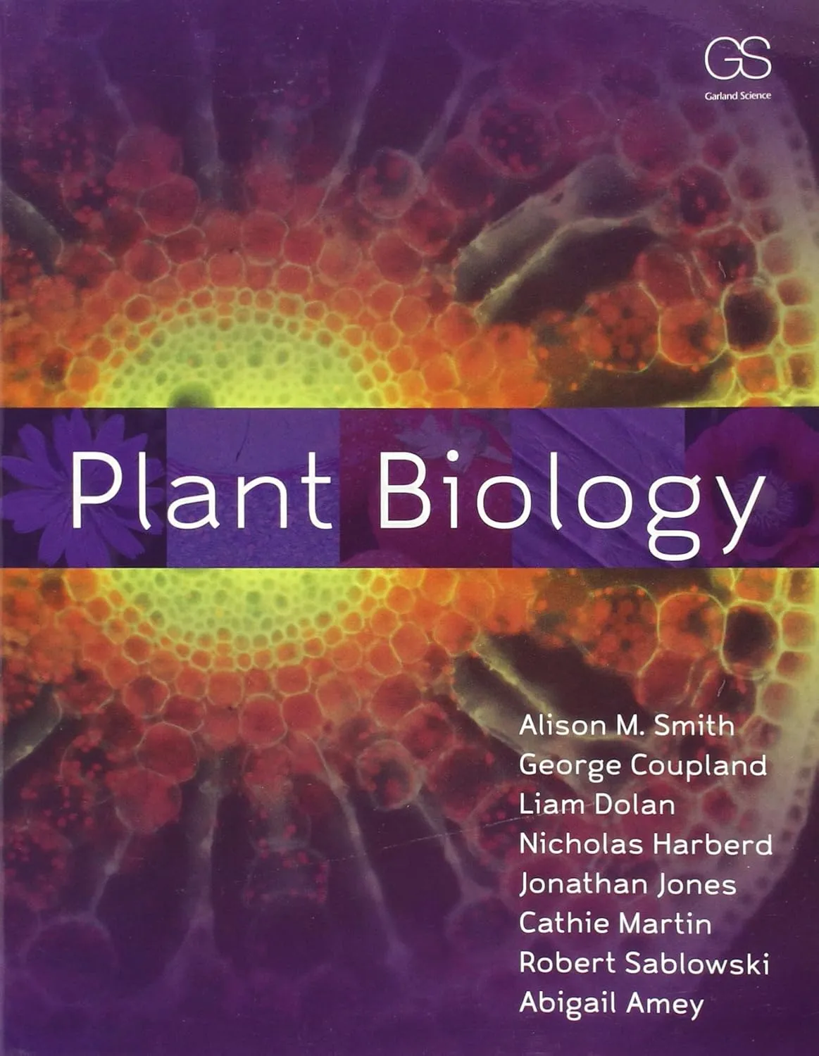 Plant Biology | Paperback