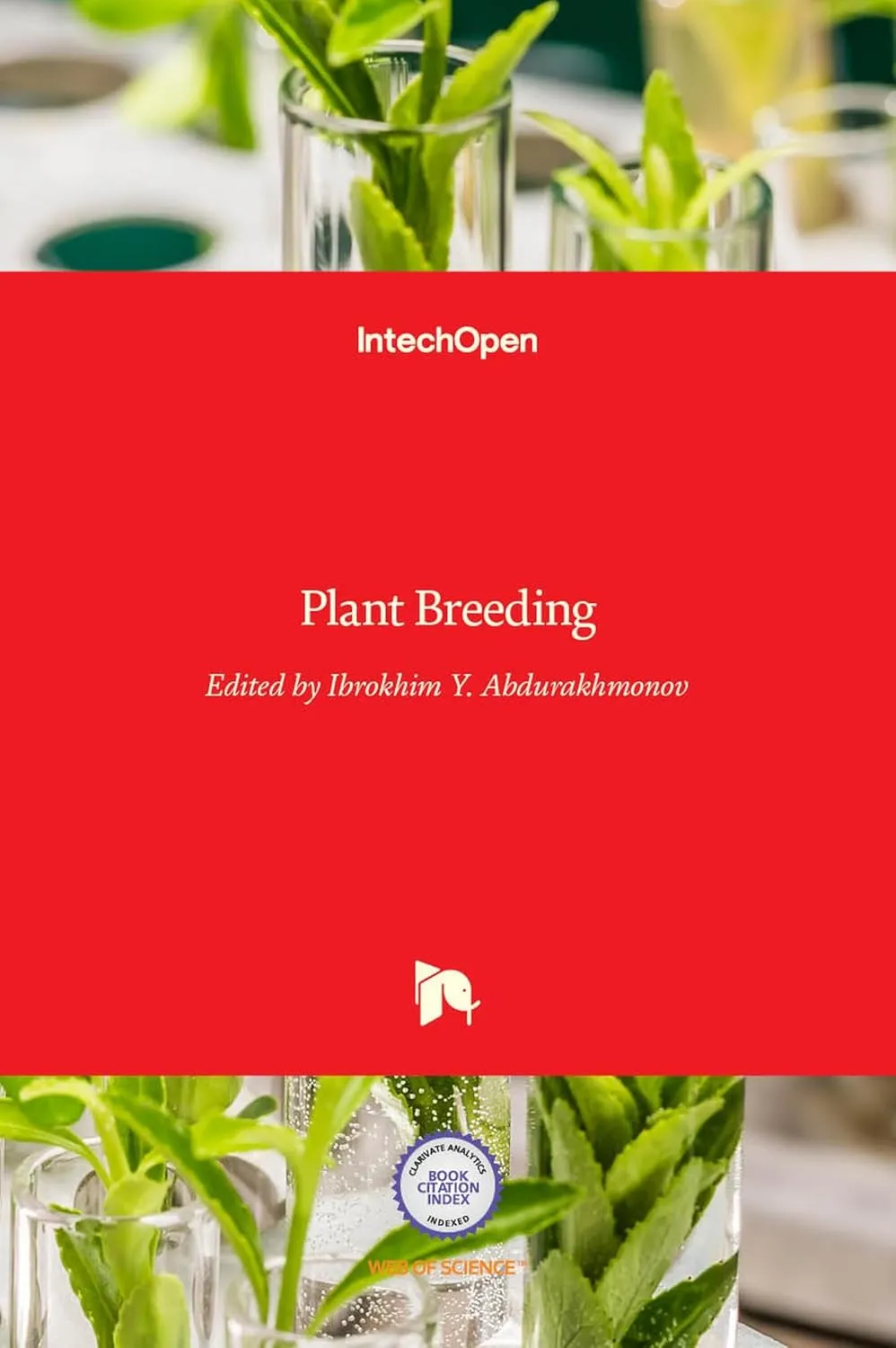 Plant Breeding | Hardcover