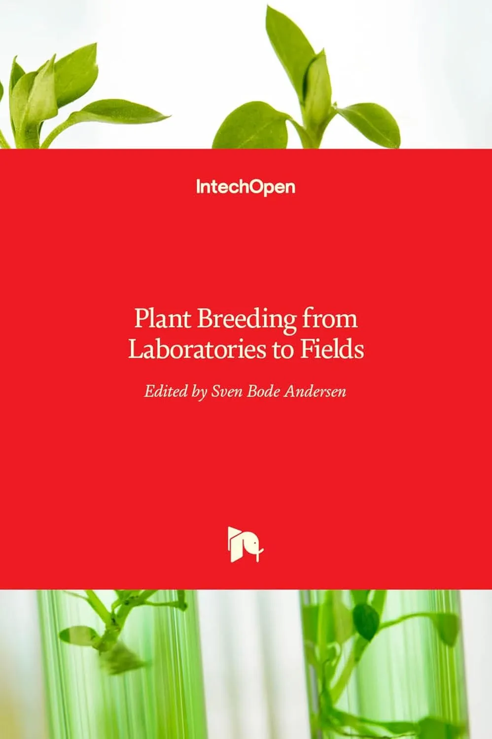 Plant Breeding From Laboratories To Fields | Hardcover