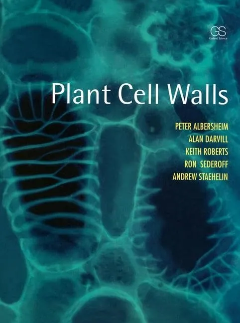 Plant Cell Walls | Hardcover