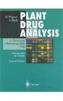 Plant Drug Analysis A Thin Layer Chromatography Atlas | 2nd Edition | Hardcover