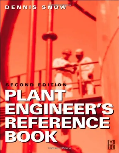 Plant Engineer's Reference Book | 2nd Edition