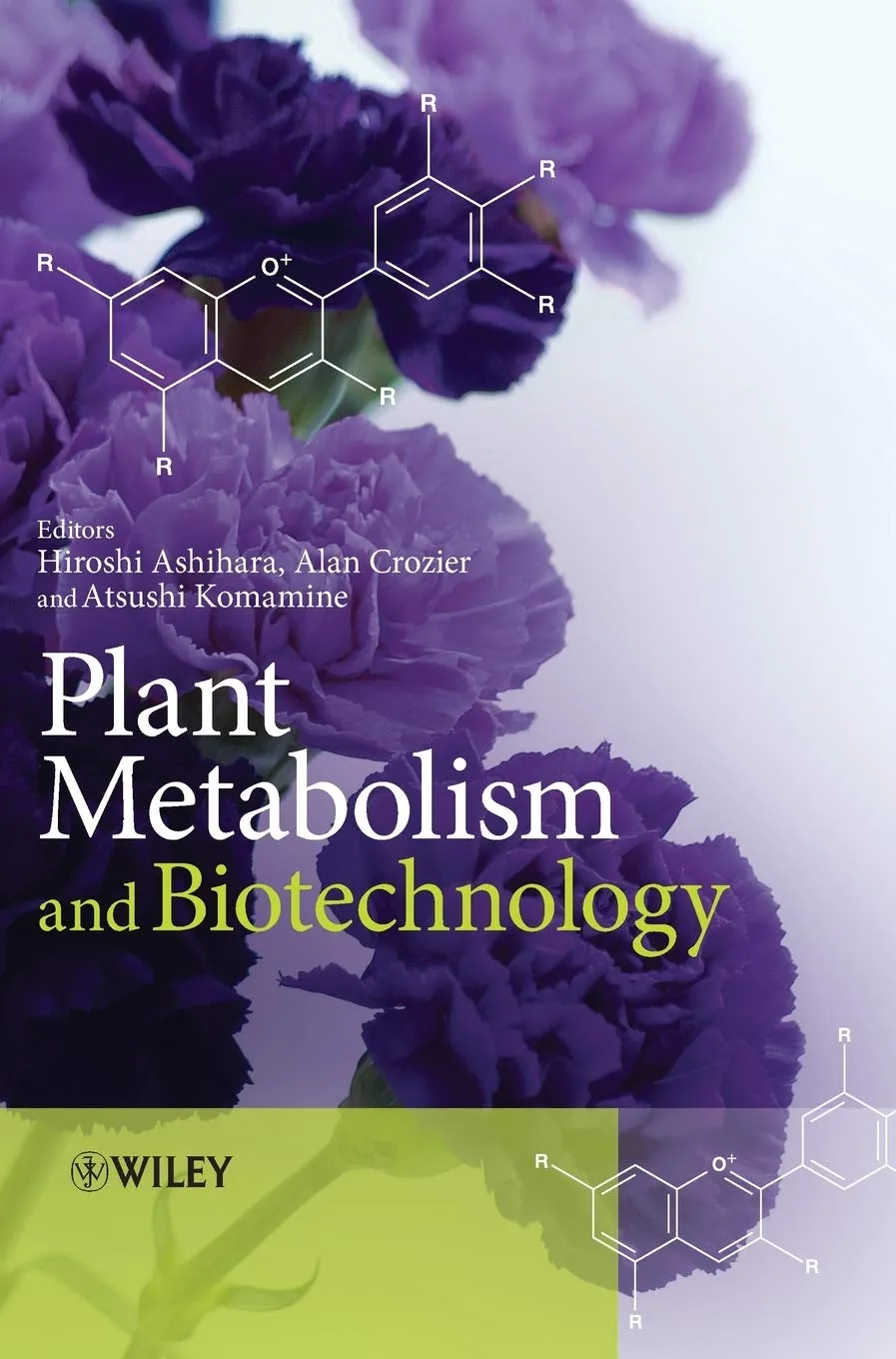 Plant Metabolism and Biotechnology | Hardcover