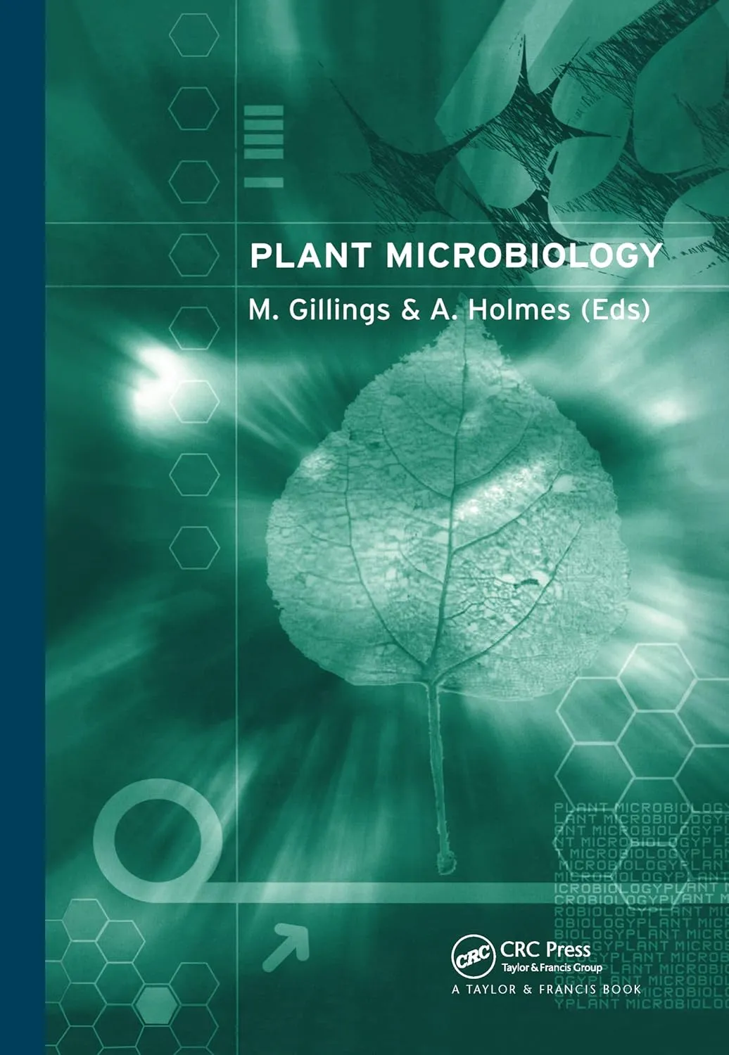 Plant Microbiology | Hardcover