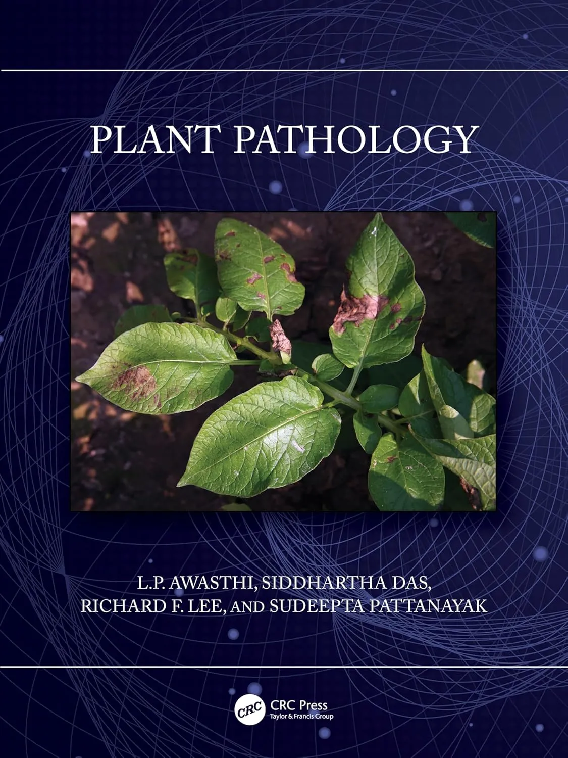 Plant Pathology | Hardcover