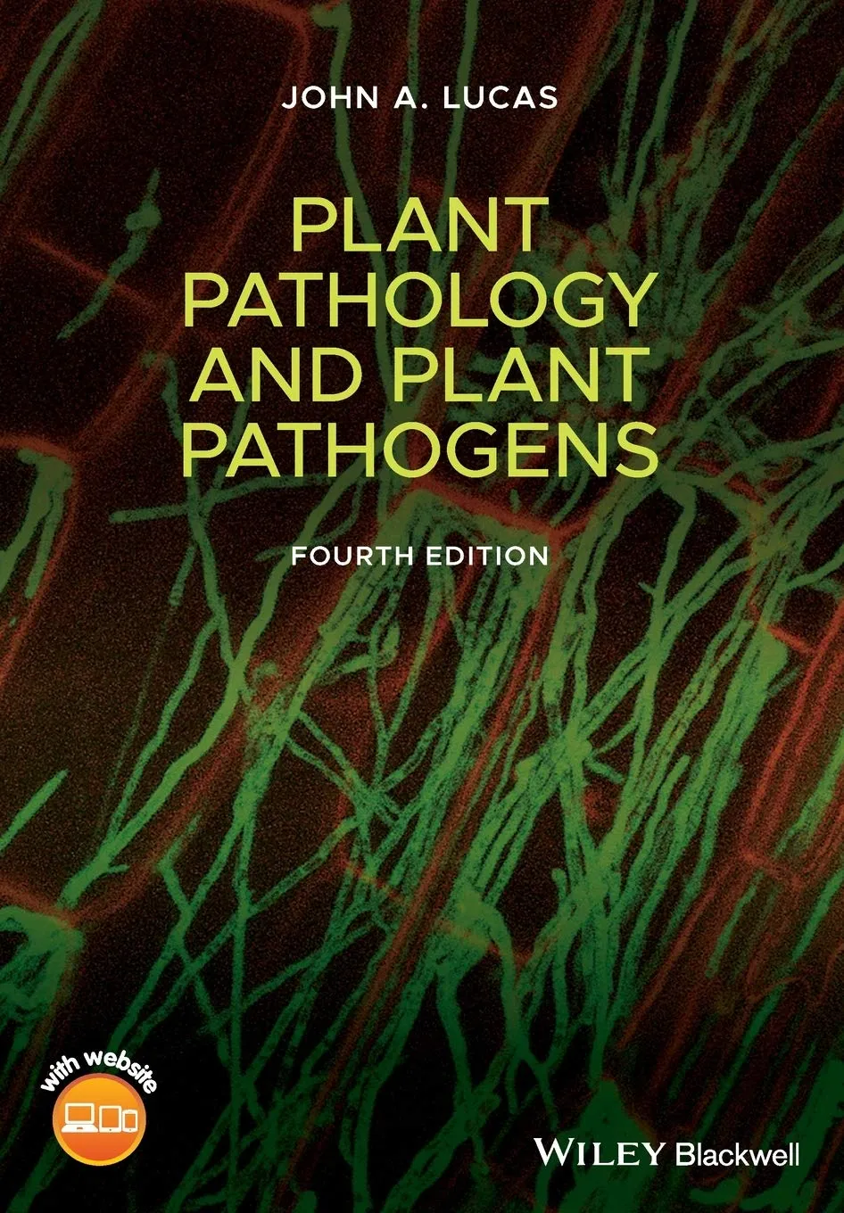 Plant Pathology And Plant Pathogens 4th Edition | Paperback