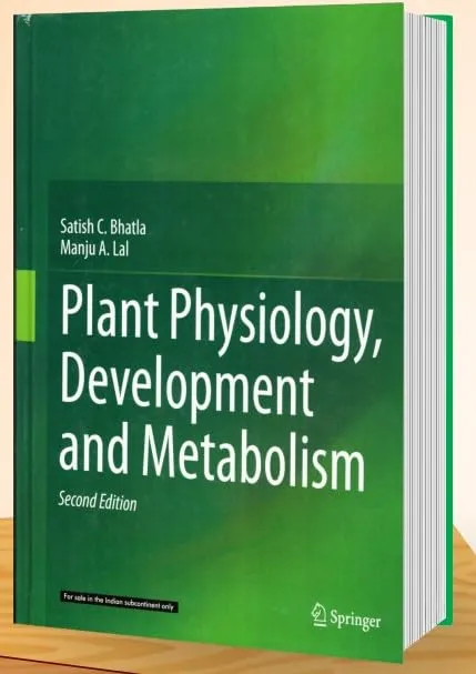Plant Physiology Development And Metabolism 2nd Editiond | Hardcover