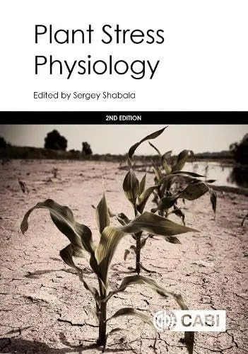 Plant Stress Physiology | 2nd Edition | Hardcover