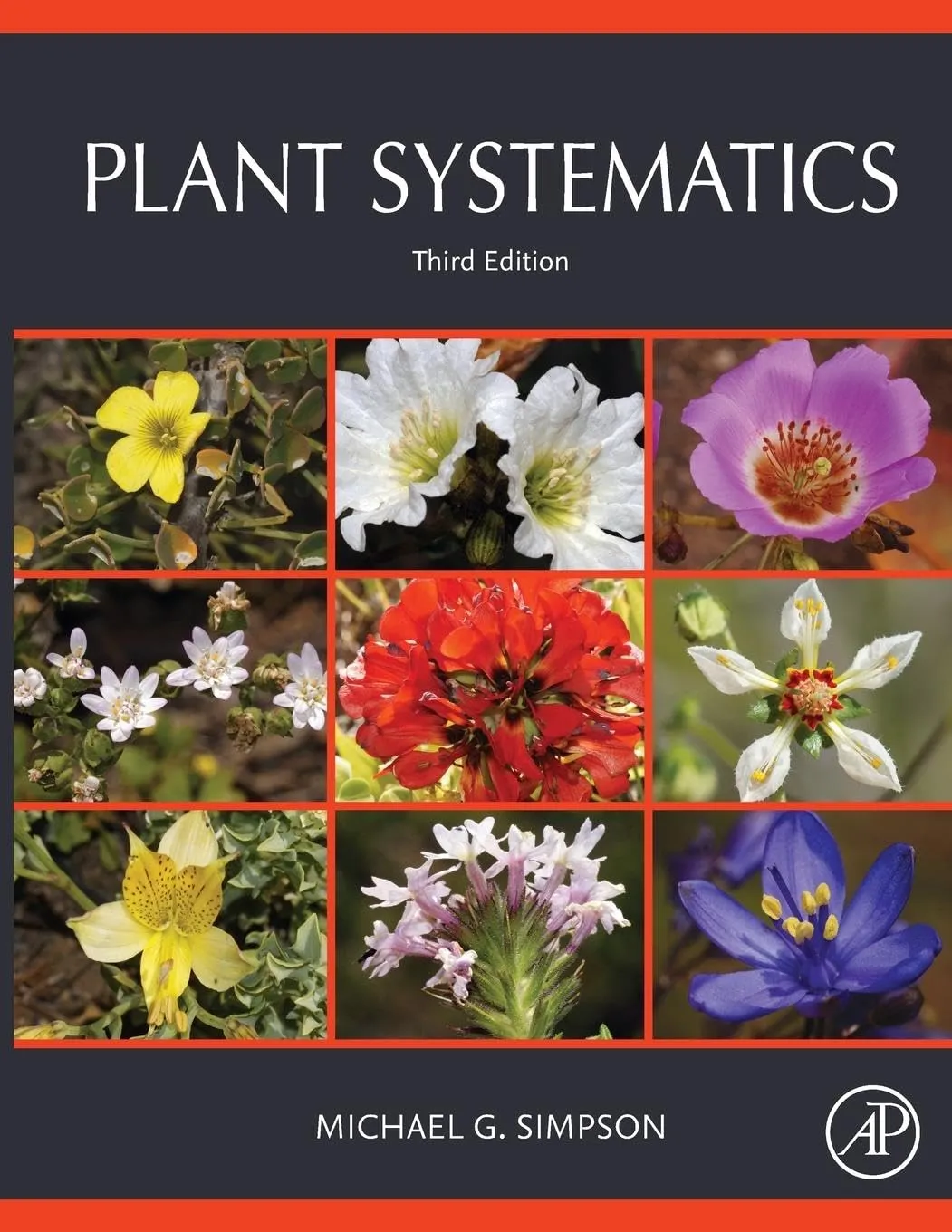 Plant Systematics Third Edition | Paperback
