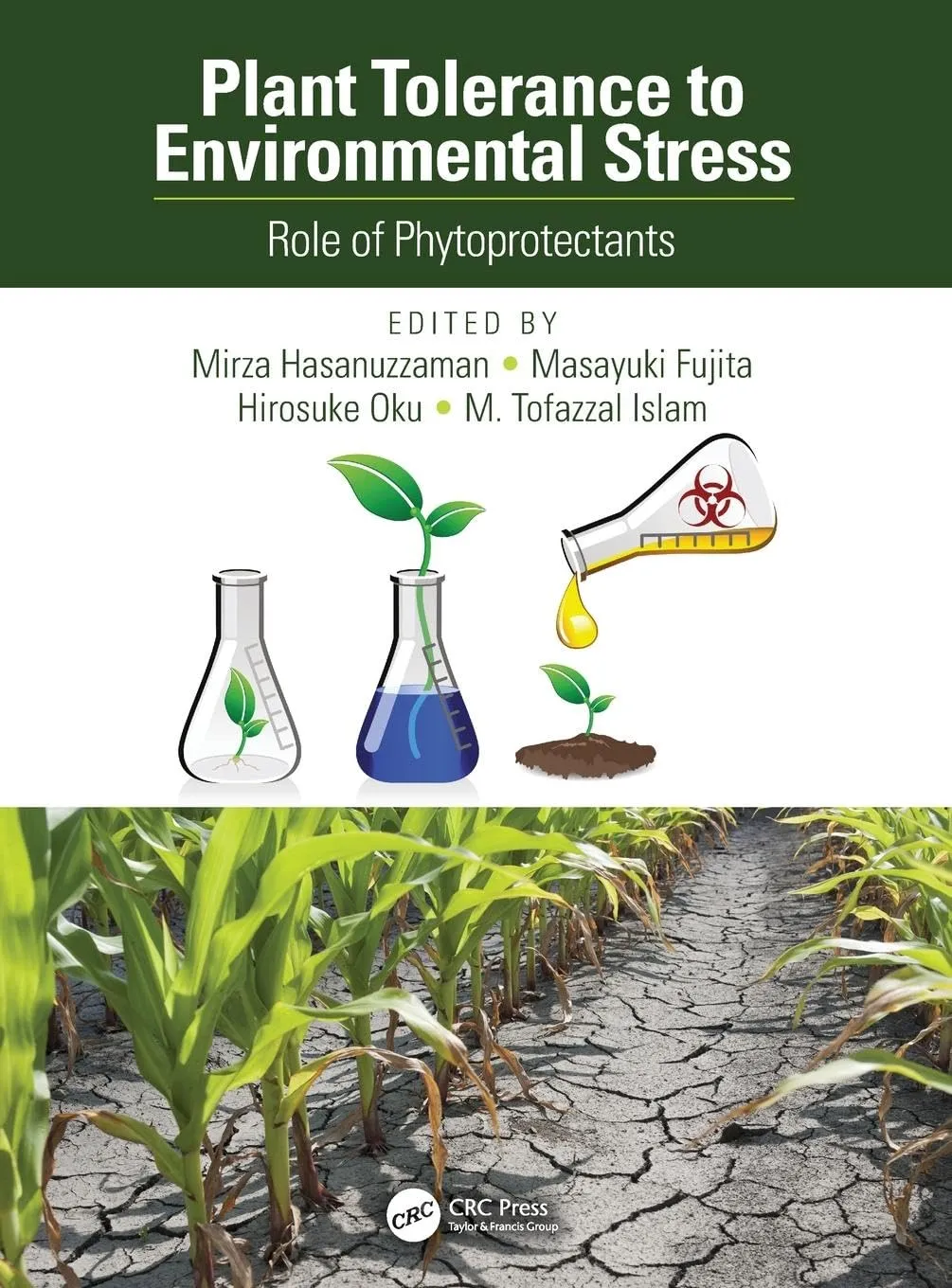 Plant Tolerance to Environmental Stress | Hardcover