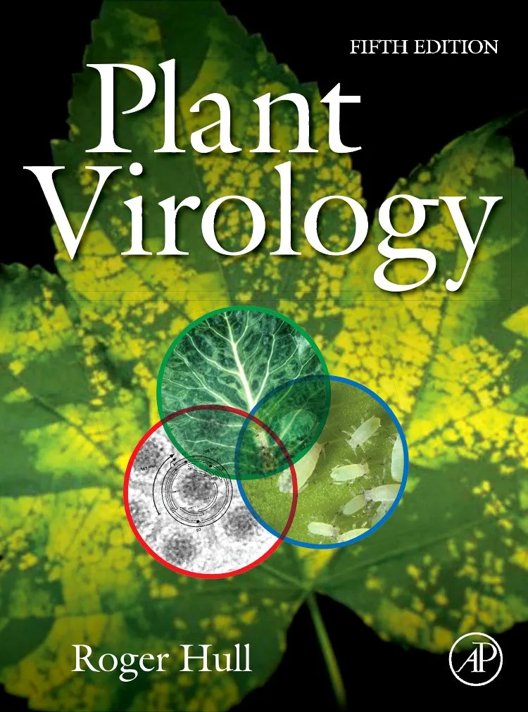 Plant Virology | 5th Edition | Hardcover