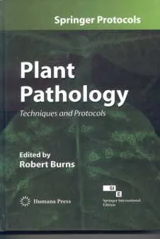Plants Pathology Techniques and Protocols | Hardcover