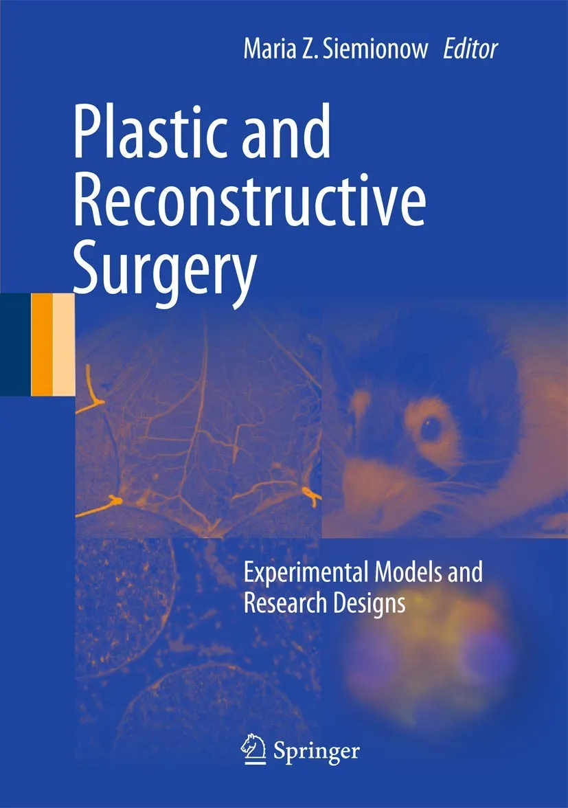 Plastic and Reconstructive Surgery | Hardcover