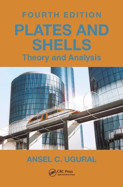 Plates and Shells Theory and Analysis | Hardcover