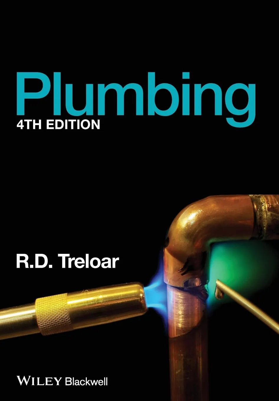 Plumbing | 4th Edition | Paperback