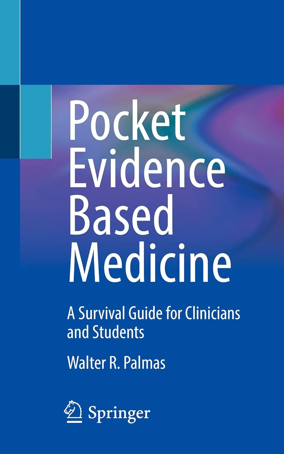 Pocket Evidence Based Medicine A Survival Guide For Clinicians And Students | Paperback