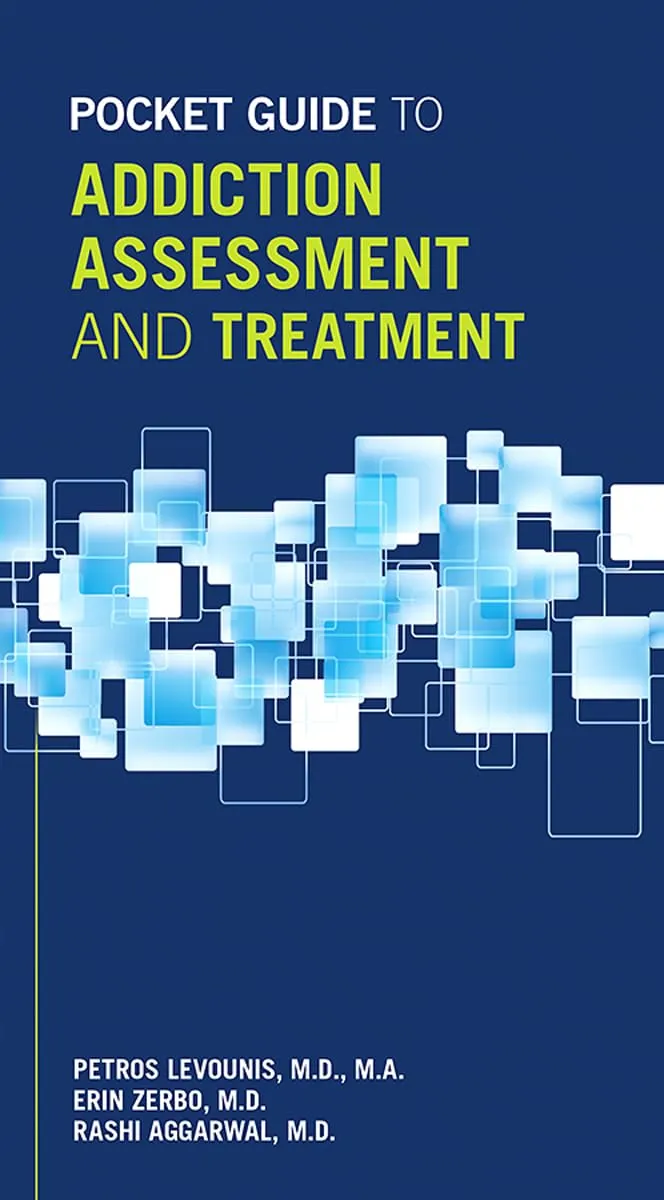 Pocket Guide to Addiction Assessment and Treatment | Paperback
