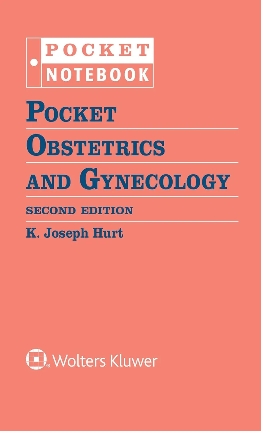 Pocket Obstetrics and Gynecology | 2nd Edition (SB)