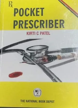 Pocket Prescriber | Paperback