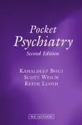 Pocket Psychiatry | 2nd Edition