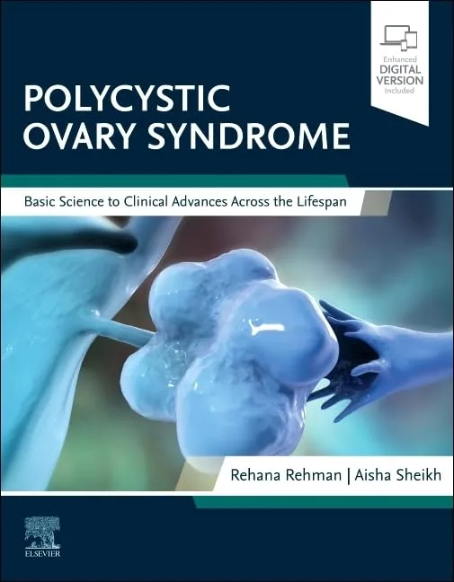 Polycystic Ovary Syndrome Basic Science To Clinical Advances Across The Lifespan With Access Code | Paperback