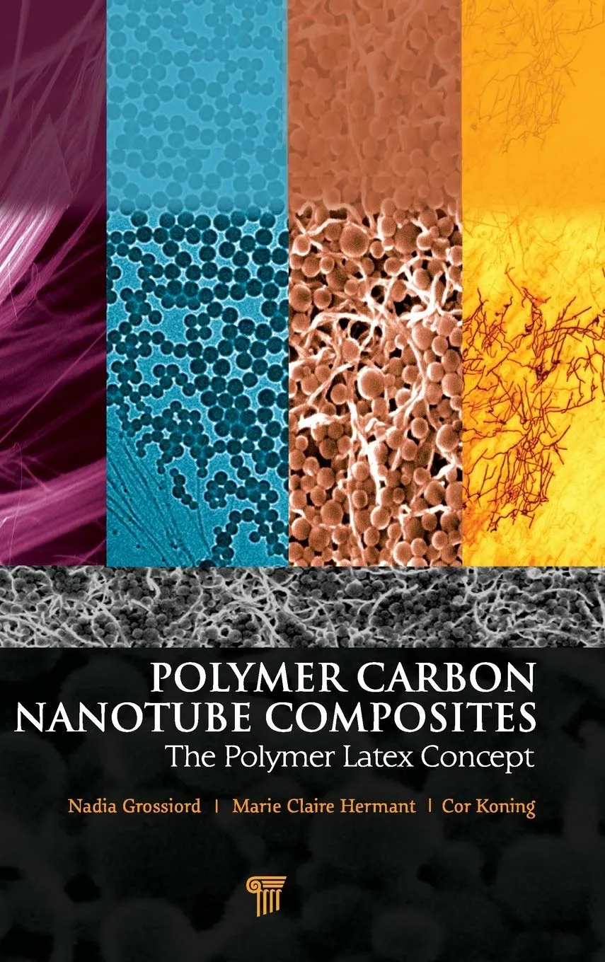 Polymer Carbon Nanotube Composites | Hardcover