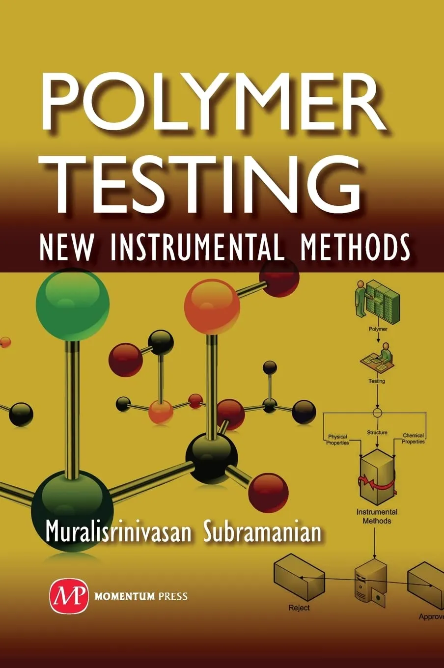 Polymer Testing New Instrumental Methods | Hardcover