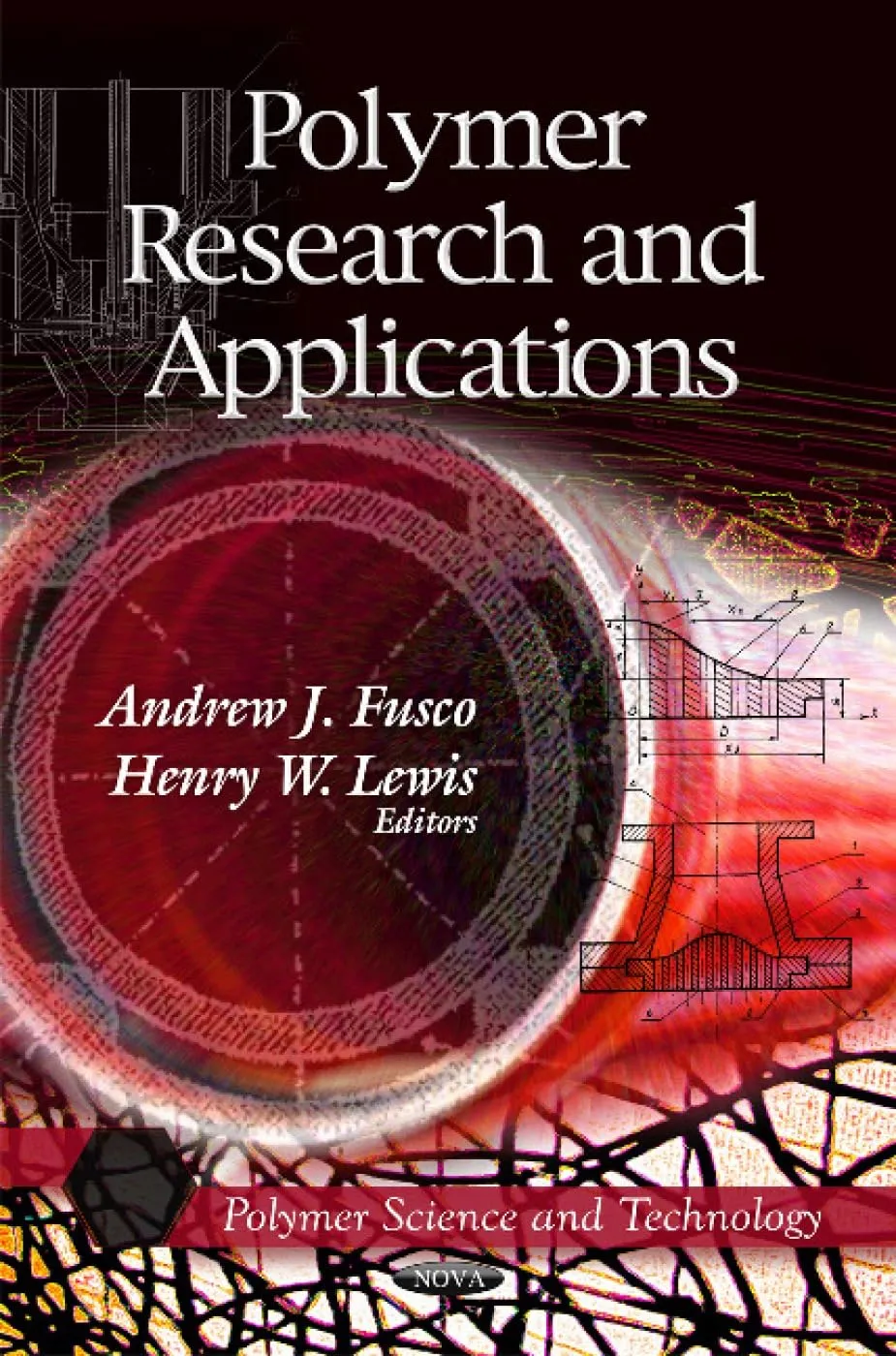 Polymner Research and Applications | Hardcover