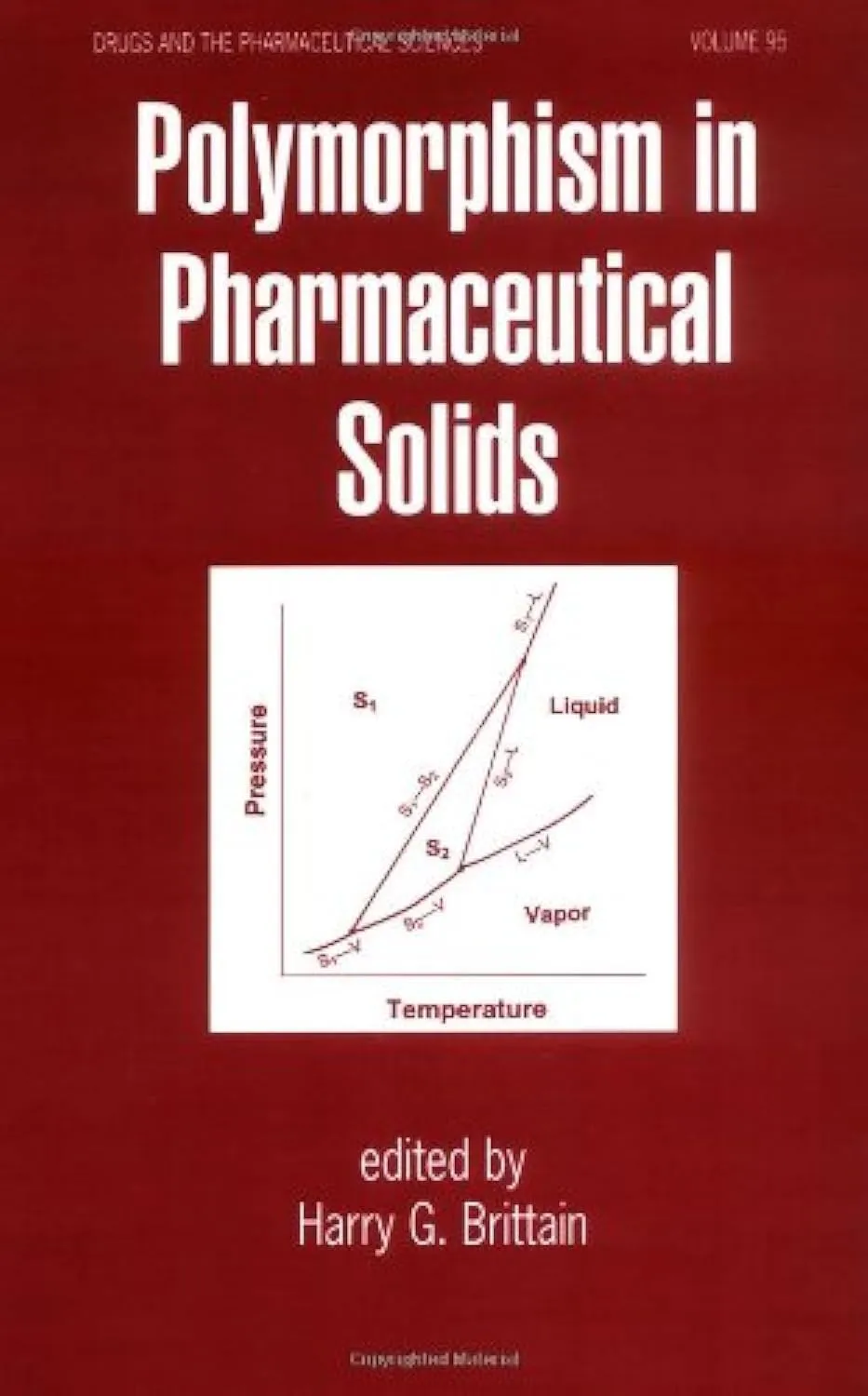 Polymorphism in Pharmaceutical Solids | Hardcover
