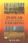 Poplar (Populus Deltoides) Farming | Hardcover