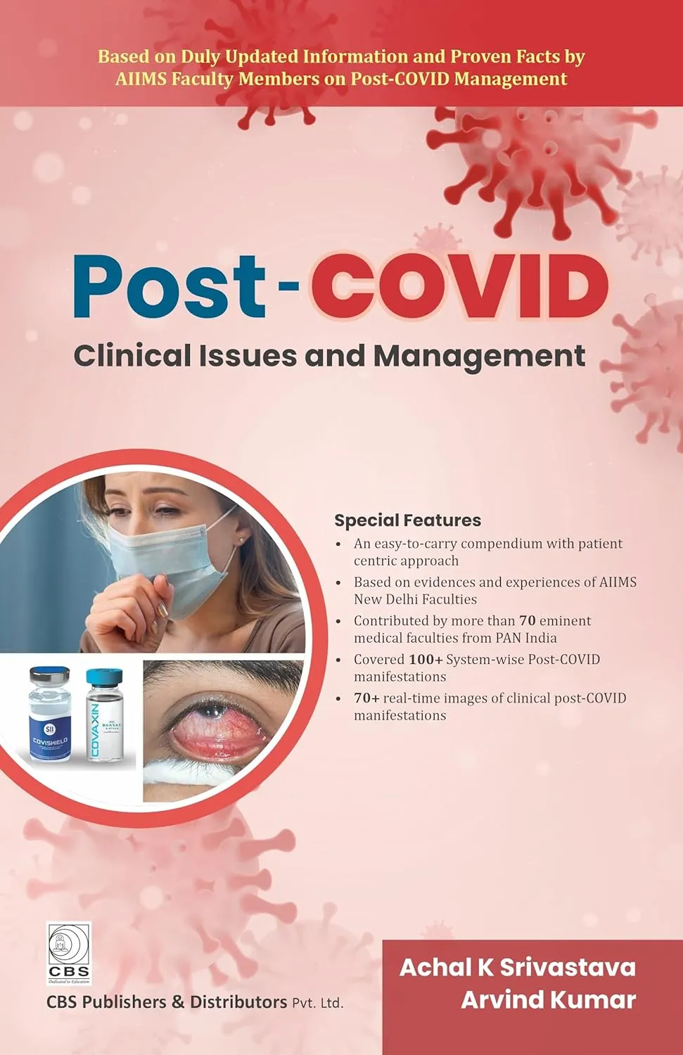 Post Covid Clinical Issues And Management | Paperback