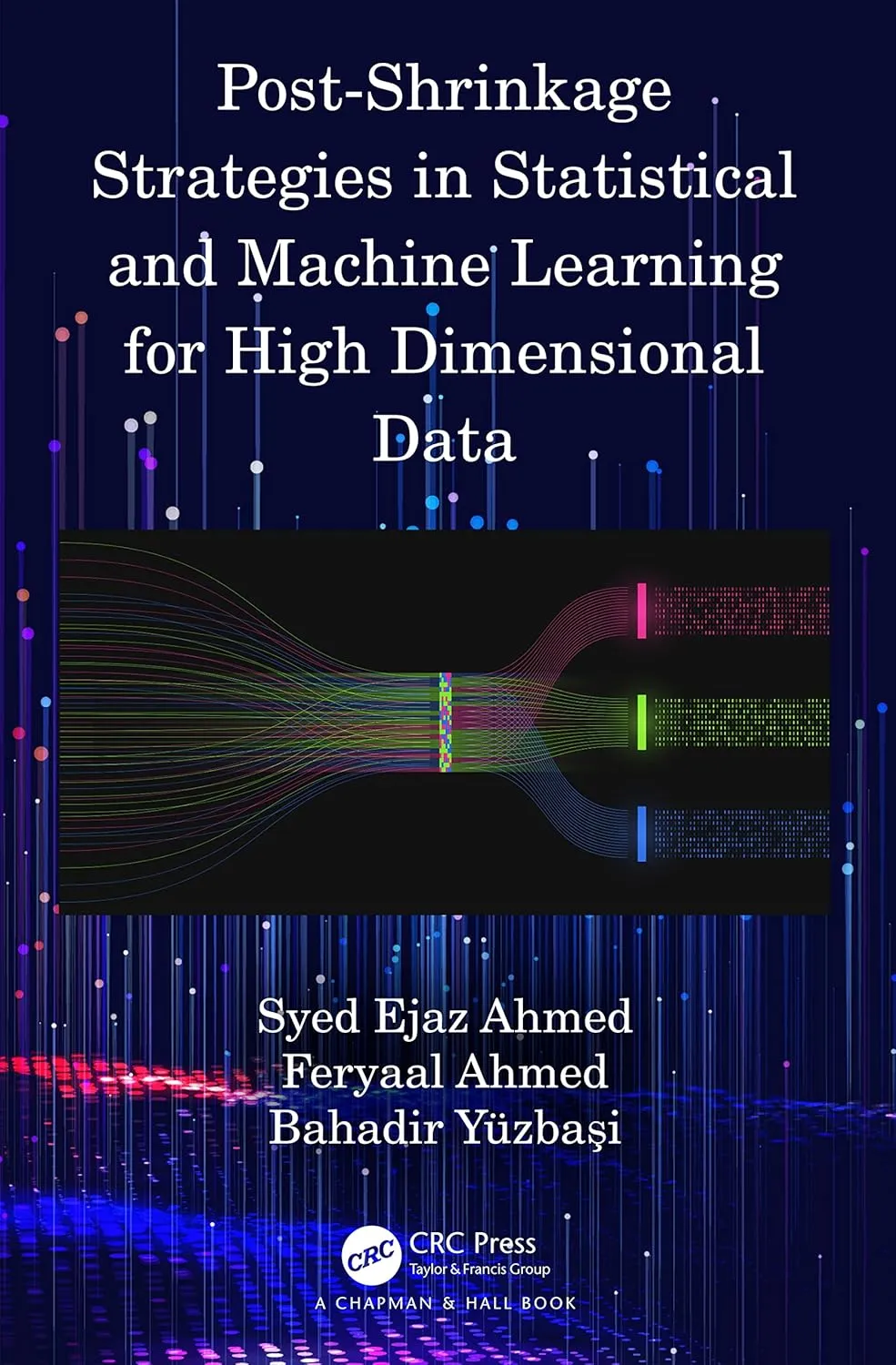 Post Shrinkage Strategies In Statistical And Machine Learning For High Dimensional Data | Hardcover