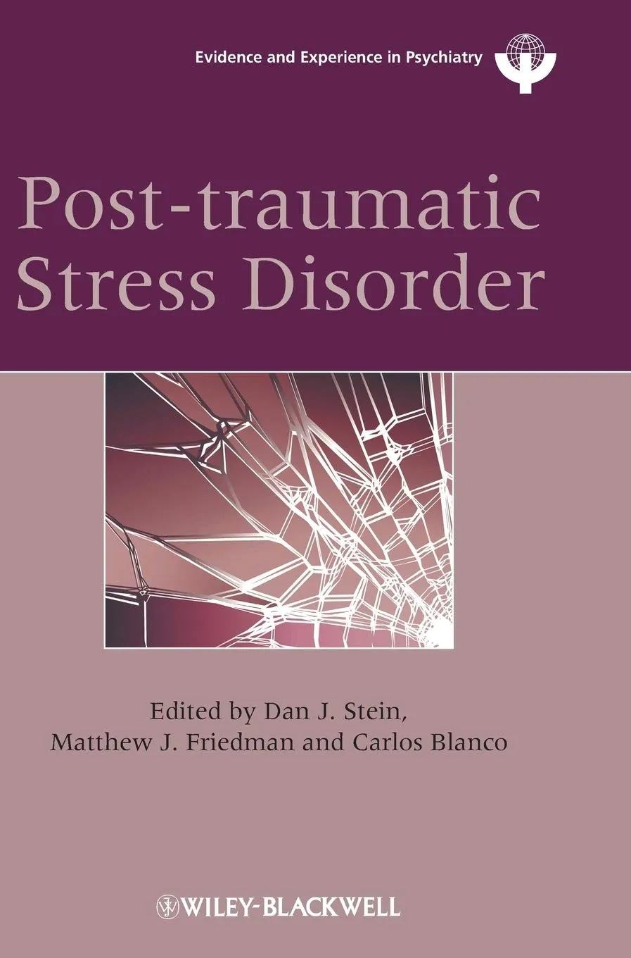 Post-Traumatic Stress Disorder | Hardcover