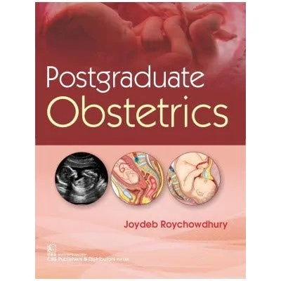 Postgraduate Obstetrics | Paperback