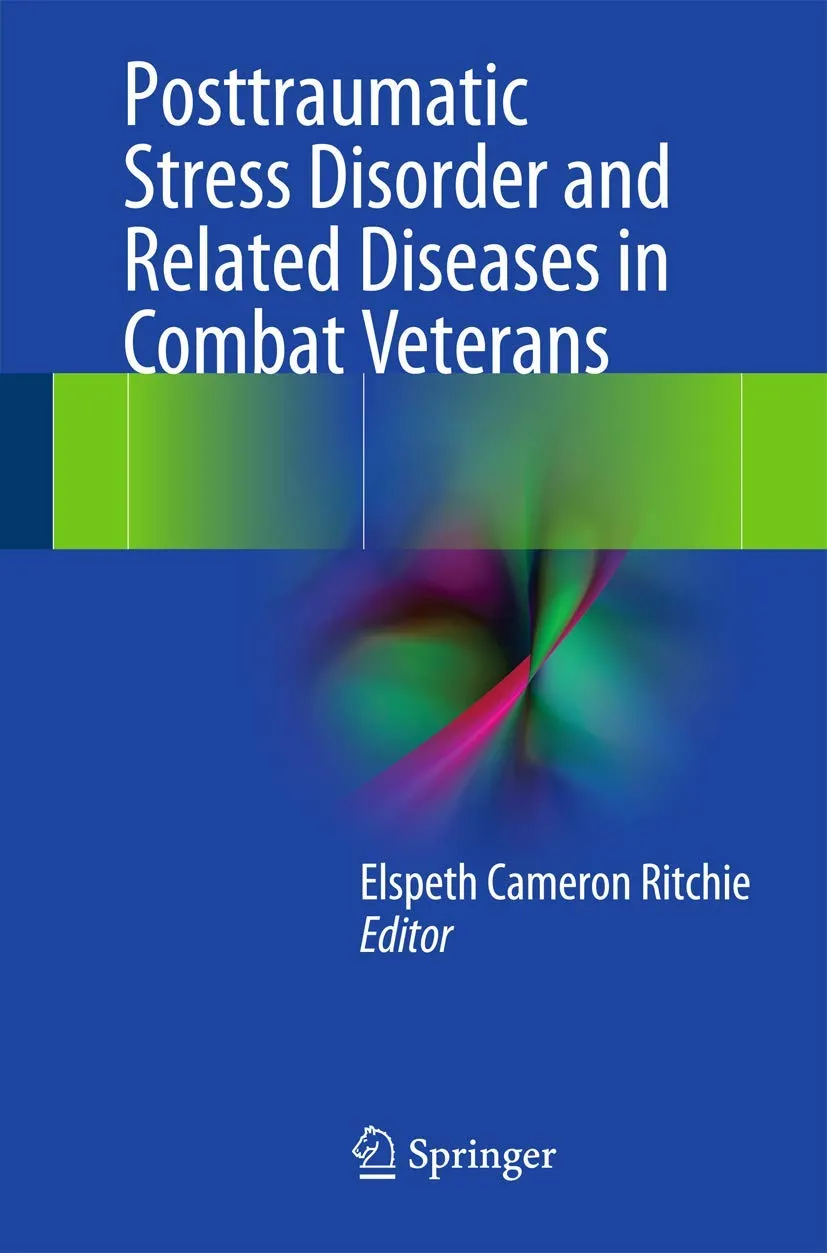 Posttraumatic Stress Disorder and Related Diseases in Combat Veterans | Paperback