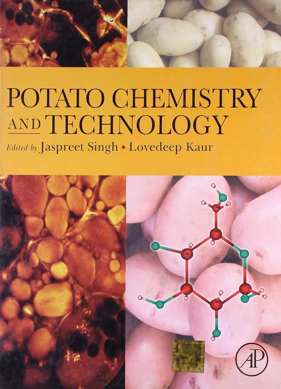 Potato Chemistry and Technology