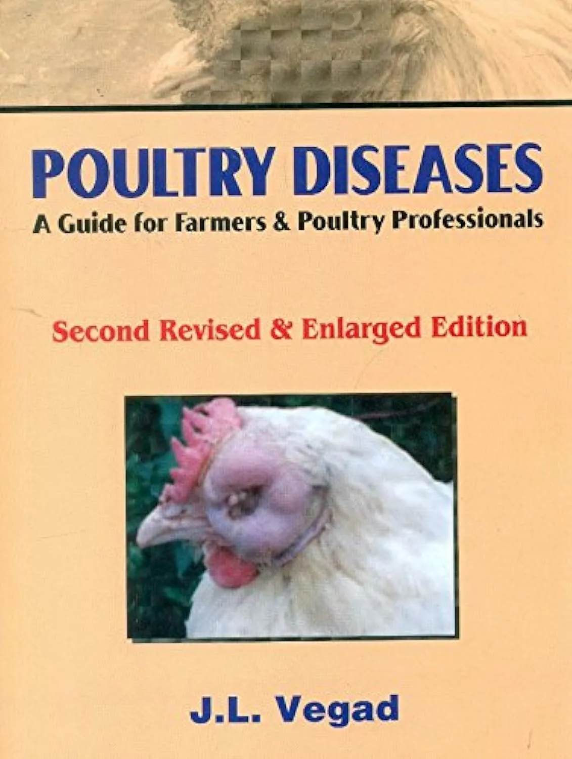 Poultry Diseases A Guide for Farmers and Poultry Professionals | 2nd Edition