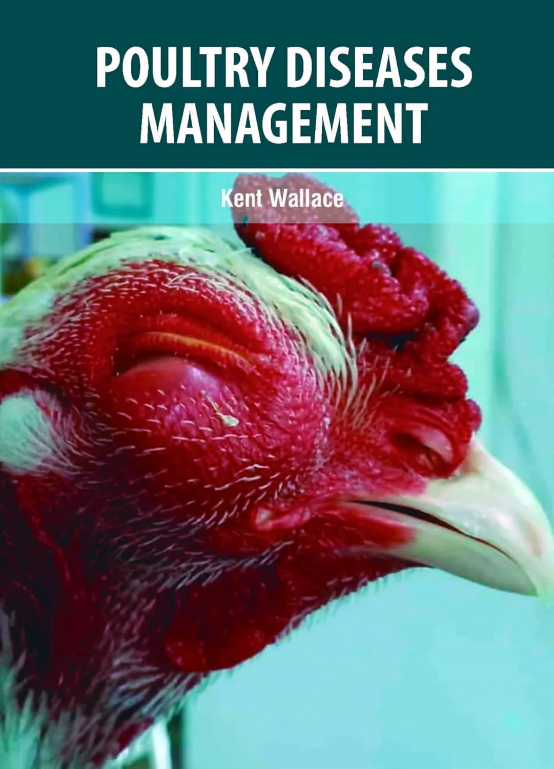 Poultry Diseases Management | Hardcover